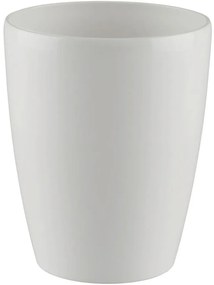 Kvetináč FIJI ORCHID 12.5 cm white