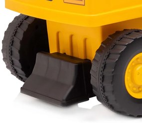 Odrážadlo CAT Loader nakladač