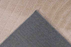 Koberec COMFORT CMF 501 béžový