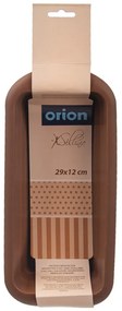Silikónová forma na pečenie chleba 12x29 cm – Orion