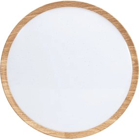 BRILAGI - LED stropné svietidlo NATURA LED/20W/230V 4000K priemer 33,7 cm