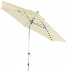 Doppler EXPERT 280 cm - slnečník s automatickým naklápaním kľučkou - 2. akosť (S270)