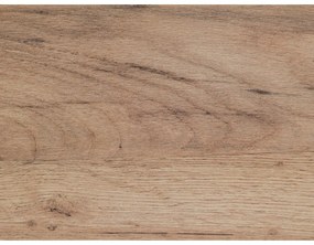 Lavica v zelenej a prírodnej farbe Oceane – Bobochic Paris