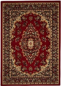Koberec Samira New 12001-011 Red