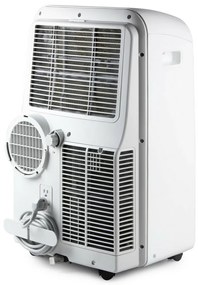 DOMO DO10180 mobilná klimatizácia A+, 9 000 BTU