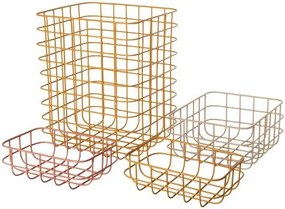 Maileg Drôtené koše 4ks