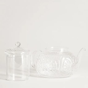 Čajník BARREL 750731 800 ml