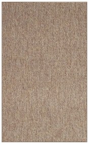 Vopi, Kusový koberec Nature NEW prírodný, 60x110, oranžová, kuchyňa