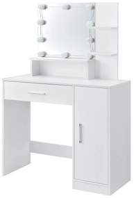 Toaletný stolík Mary Somerville