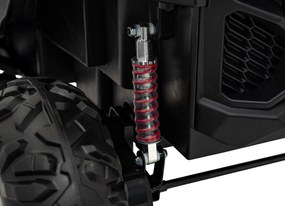 Ramiz Buggy UTV-MX 2000N Biela