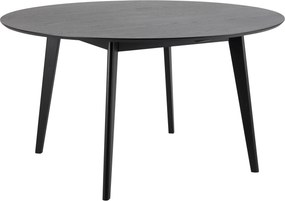 XXXLutz JEDÁLENSKÝ STÔL, čierna, 140/140/76 cm MID.YOU - Stoly - 001749049805