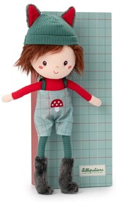 Lilliputiens - bábika - chlapec Ľudovít