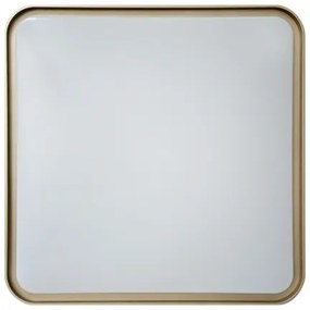 LED Stmievateľné stropné svietidlo UNA LED/60W/230V 2700-6500K + diaľkové ovládanie