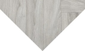 PVC podlaha Ultratex Laurel Oak 119M sivá