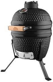 Grillmeister Keramický gril Kansas  (100387800)