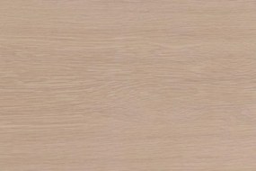 Konferenčný stolík Woodstock II bielený dub