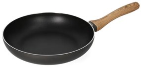 Panvica ALBERO čierna SS22 820507