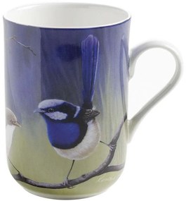 Hrnček „Birds - Wrens I", obj. 350 ml