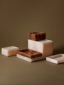 Ferm Living Úložný box Mist Pearl 7,5 x 10 cm
