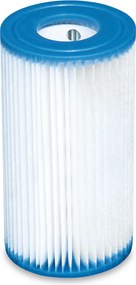 INTEX Náhradná filtračná kartuša typ A - pre kartušovú filtráciu Intex s prietokom 2006 a 378