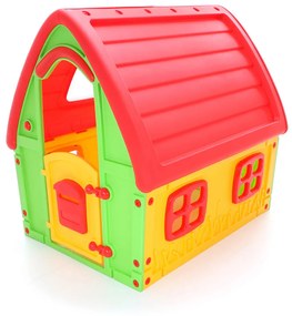 STARPLAST Fairy House