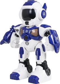 Ramiz Multifunkčný robot A08 s funkciou streľby
