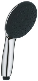 GROHE Vitalio Start 110 - Ručná sprcha Ø 110 mm, 3 prúdy, chróm 26031001