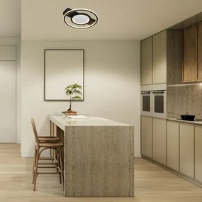 Rabalux 71377 - LED Stropné svietidlo ARANIS LED/50W/230V 3000K