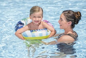 Plávacie koleso pre deti Lilo a Stitch, 56 cm, Bestway 9104U