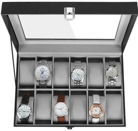 Box na hodinky JWB12BK