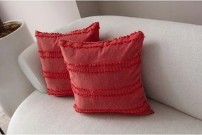 Obliečky na vankúše v súprave 2 ks 43x43 cm Tuffet – Mioli Decor
