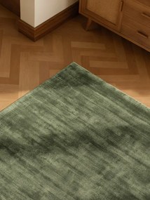 Koberec JANE zelený