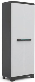 InternetovaZahradaplast Úložná skrinka LINEAR TALL
