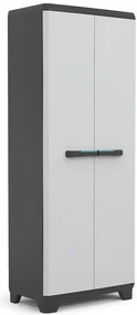 InternetovaZahradaplast Úložná skrinka LINEAR TALL