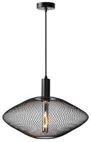 Lucide 21423/45/30 - Luster na lanku MESH 1xE27/40W/230V