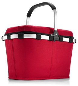Reisenthel Termo nákupný košík Carrybag ISO red