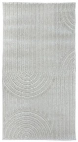 Koberec Viva 1,2/1,7 Viv 401 krémová