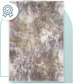 Koberec RAGOLLE Argentum 63965 5250