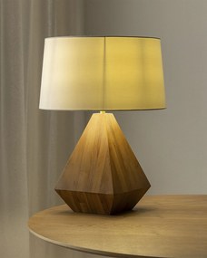 Stolová lampa Margo 63 cm