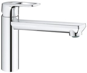 GROHE 31706000 - Drezová batéria BAULOOP lesklý chróm