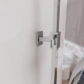 Schütte 60530 - Sprchová súprava s termostatickou batériou OCEAN, lesklý chróm