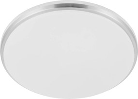 XXXLutz STROPNÉ LED SVIETIDLO, 34/6,5 cm Eglo - Online Only bytové doplnky - 003348325701