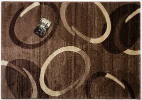 Koberec Florida 9828 Brown