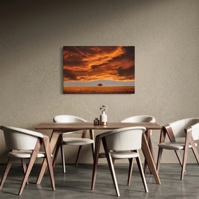 Obraz mračien (90x60 cm)