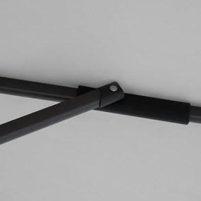 Doppler LIFE 310 cm – záhradný slnečník s bočnou tyčou