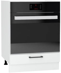 Kuchynská skrinka Max Dk60 biela