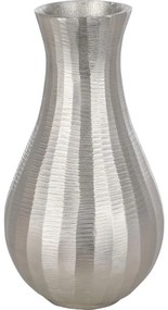 Eglo 421043 - Kovová váza ABUCAY 23x12 cm chróm 421043