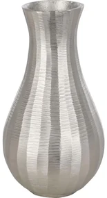 Eglo 421043 - Kovová váza ABUCAY 23x12 cm chróm EG421043