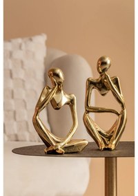 Soška z polyresínu (výška 23,5 cm) Wondering – PT LIVING