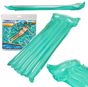 IKO Nafukovací matrac Bestway 44013 – modrý